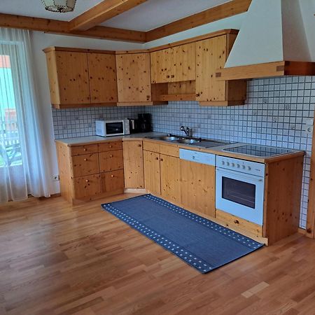 Apartments Poetscher Matrei in Osttirol Zewnętrze zdjęcie