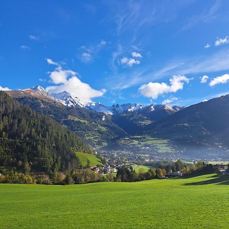 Apartments Poetscher Matrei in Osttirol Zewnętrze zdjęcie