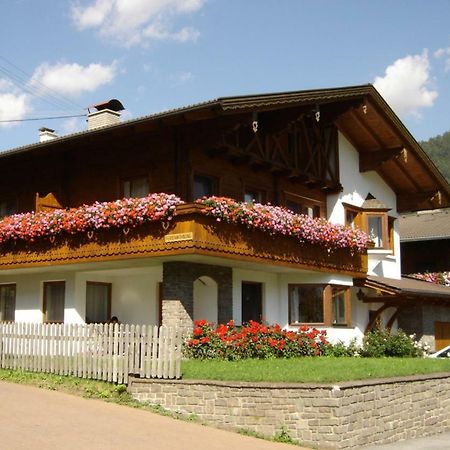 Apartments Poetscher Matrei in Osttirol Zewnętrze zdjęcie