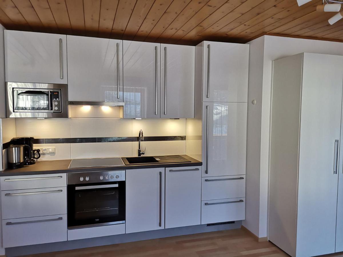Apartments Poetscher Matrei in Osttirol Zewnętrze zdjęcie