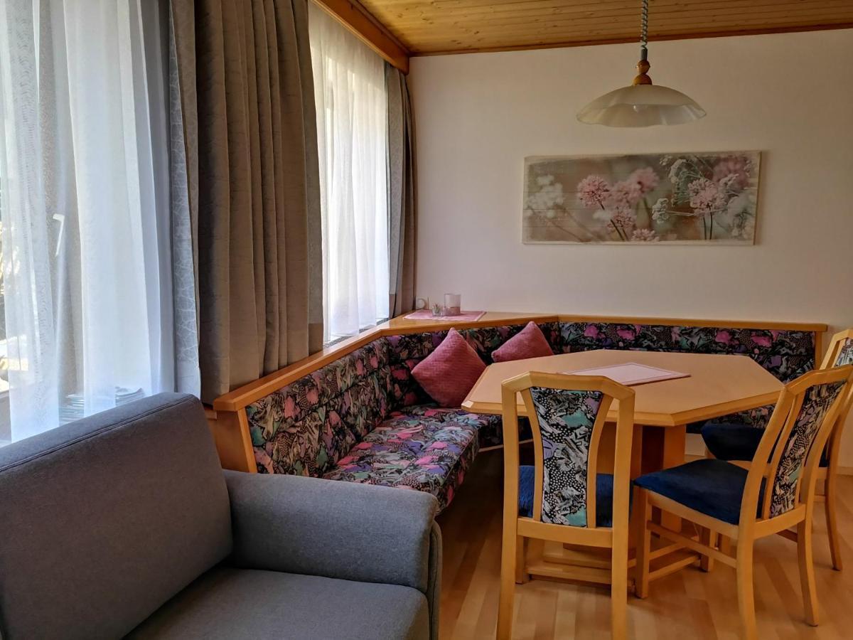 Apartments Poetscher Matrei in Osttirol Zewnętrze zdjęcie