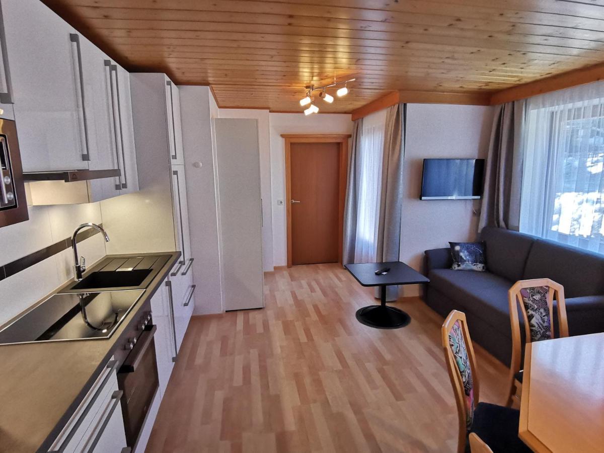 Apartments Poetscher Matrei in Osttirol Zewnętrze zdjęcie