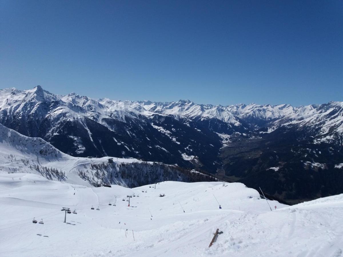 Apartments Poetscher Matrei in Osttirol Zewnętrze zdjęcie
