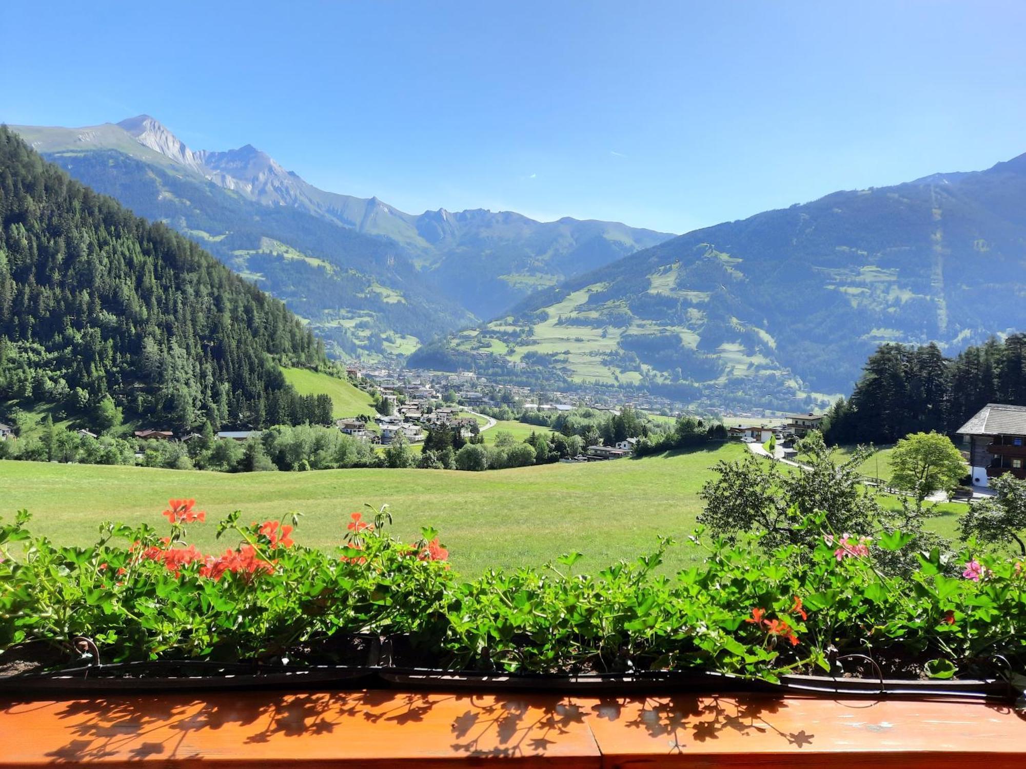 Apartments Poetscher Matrei in Osttirol Zewnętrze zdjęcie