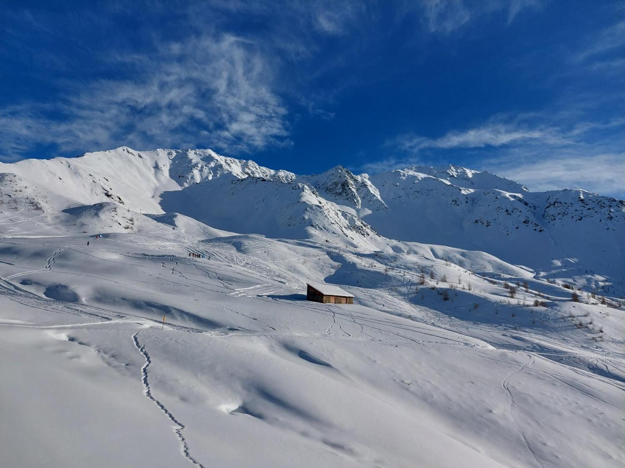 Apartments Poetscher Matrei in Osttirol Zewnętrze zdjęcie