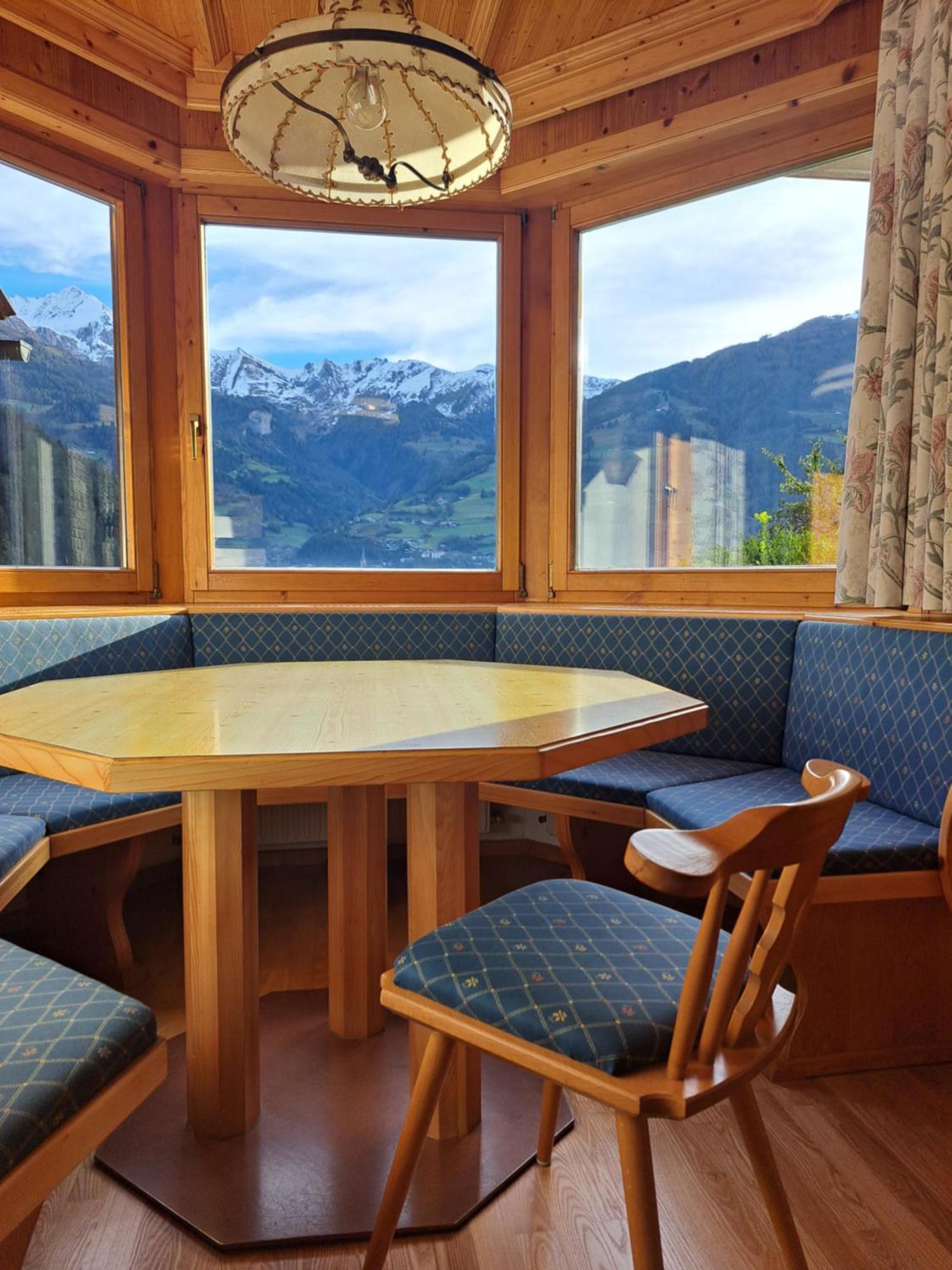 Apartments Poetscher Matrei in Osttirol Zewnętrze zdjęcie