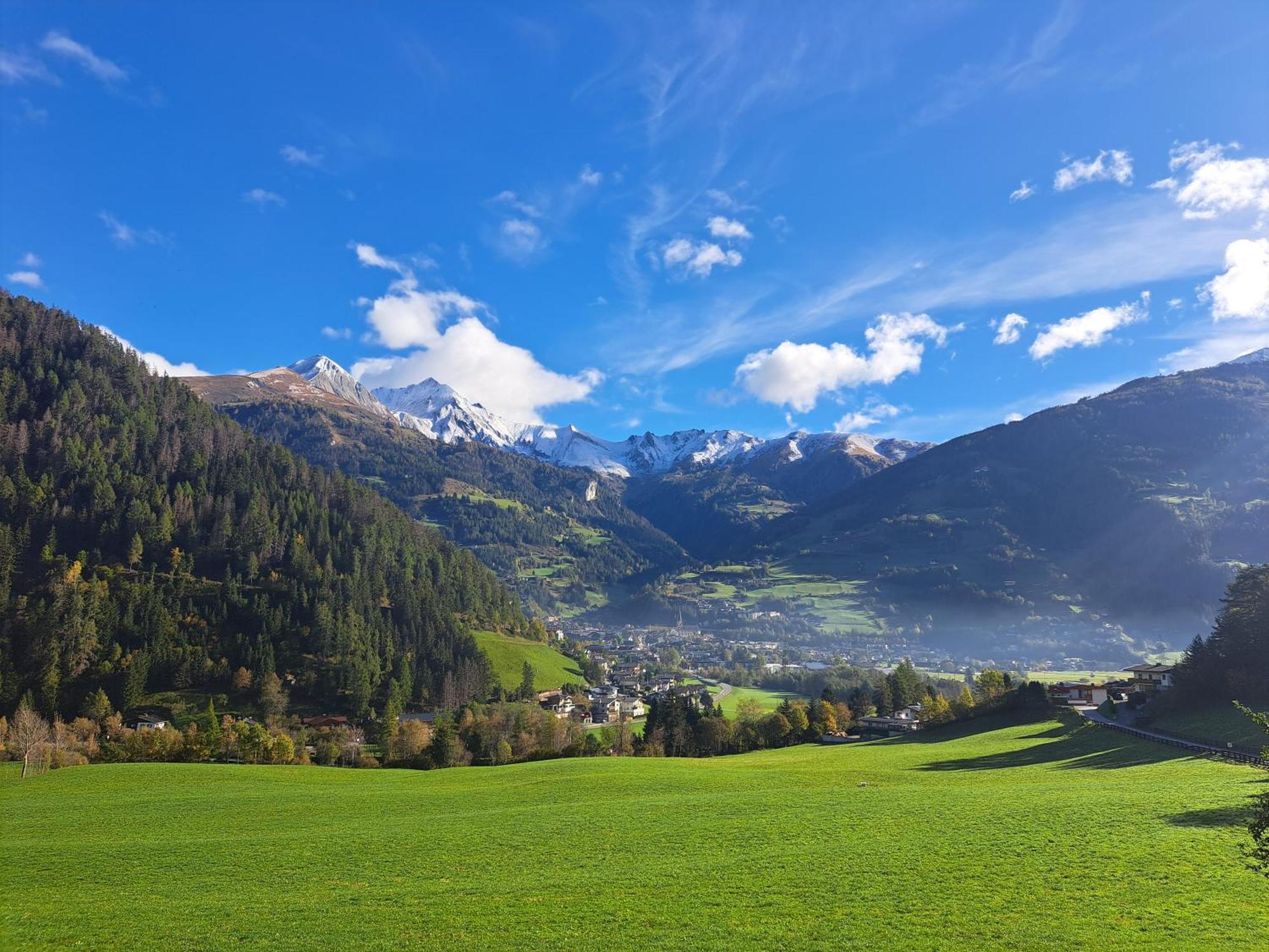 Apartments Poetscher Matrei in Osttirol Zewnętrze zdjęcie