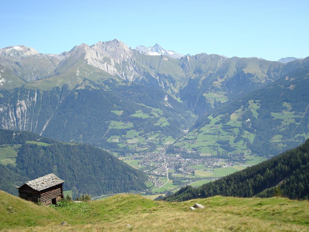 Apartments Poetscher Matrei in Osttirol Zewnętrze zdjęcie