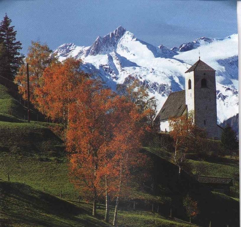 Apartments Poetscher Matrei in Osttirol Zewnętrze zdjęcie