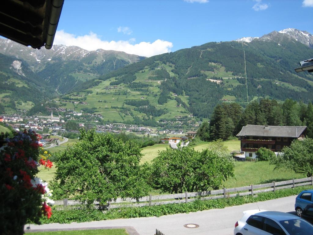 Apartments Poetscher Matrei in Osttirol Pokój zdjęcie