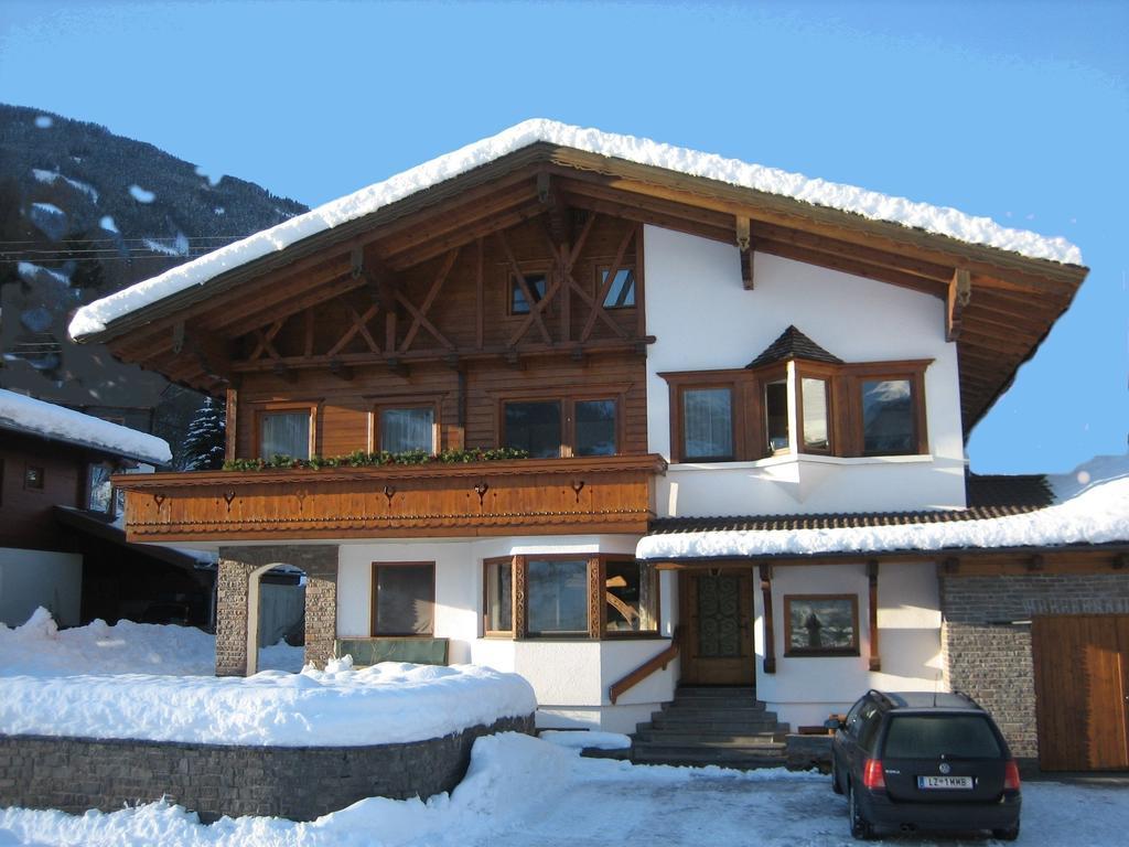 Apartments Poetscher Matrei in Osttirol Zewnętrze zdjęcie