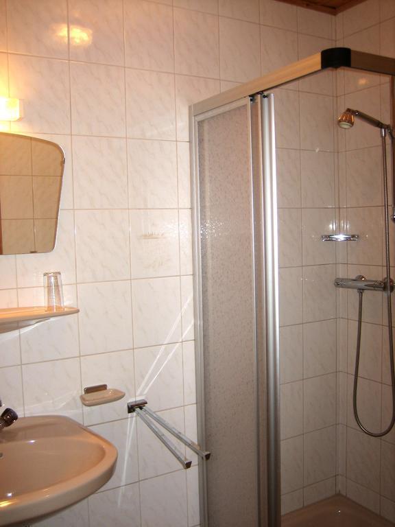 Apartments Poetscher Matrei in Osttirol Pokój zdjęcie