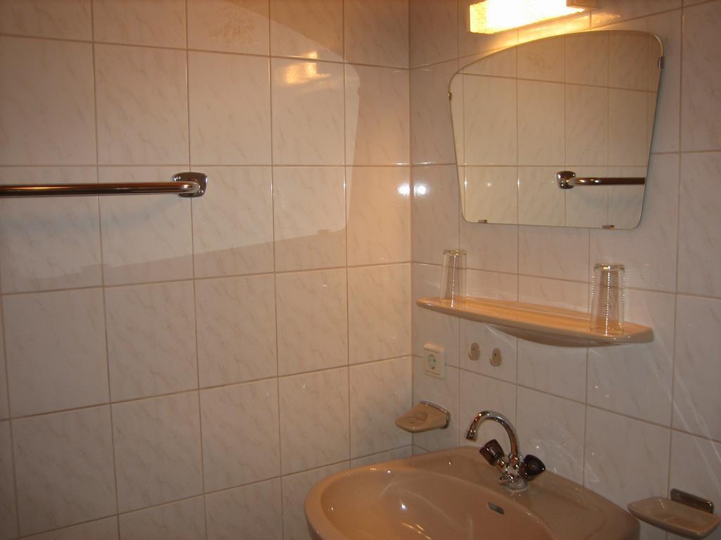 Apartments Poetscher Matrei in Osttirol Pokój zdjęcie