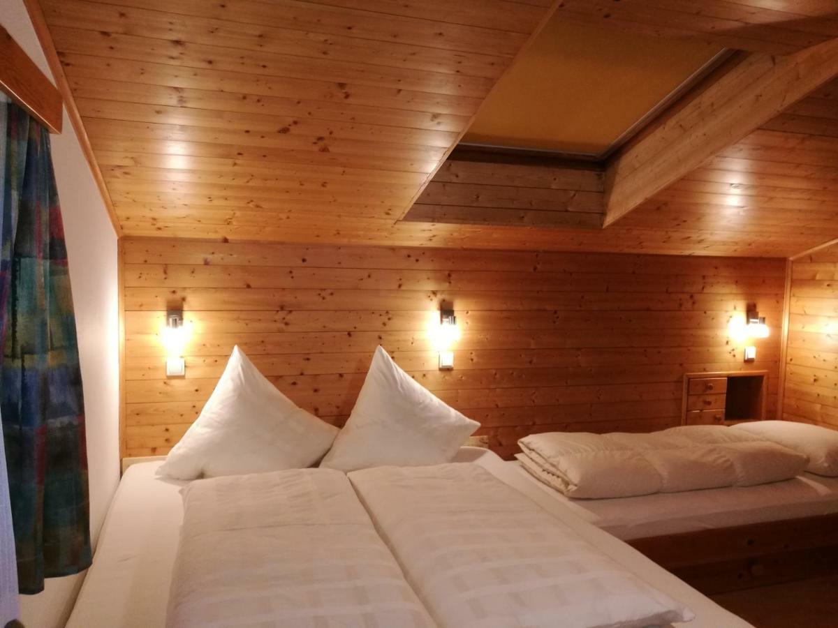 Apartments Poetscher Matrei in Osttirol Zewnętrze zdjęcie