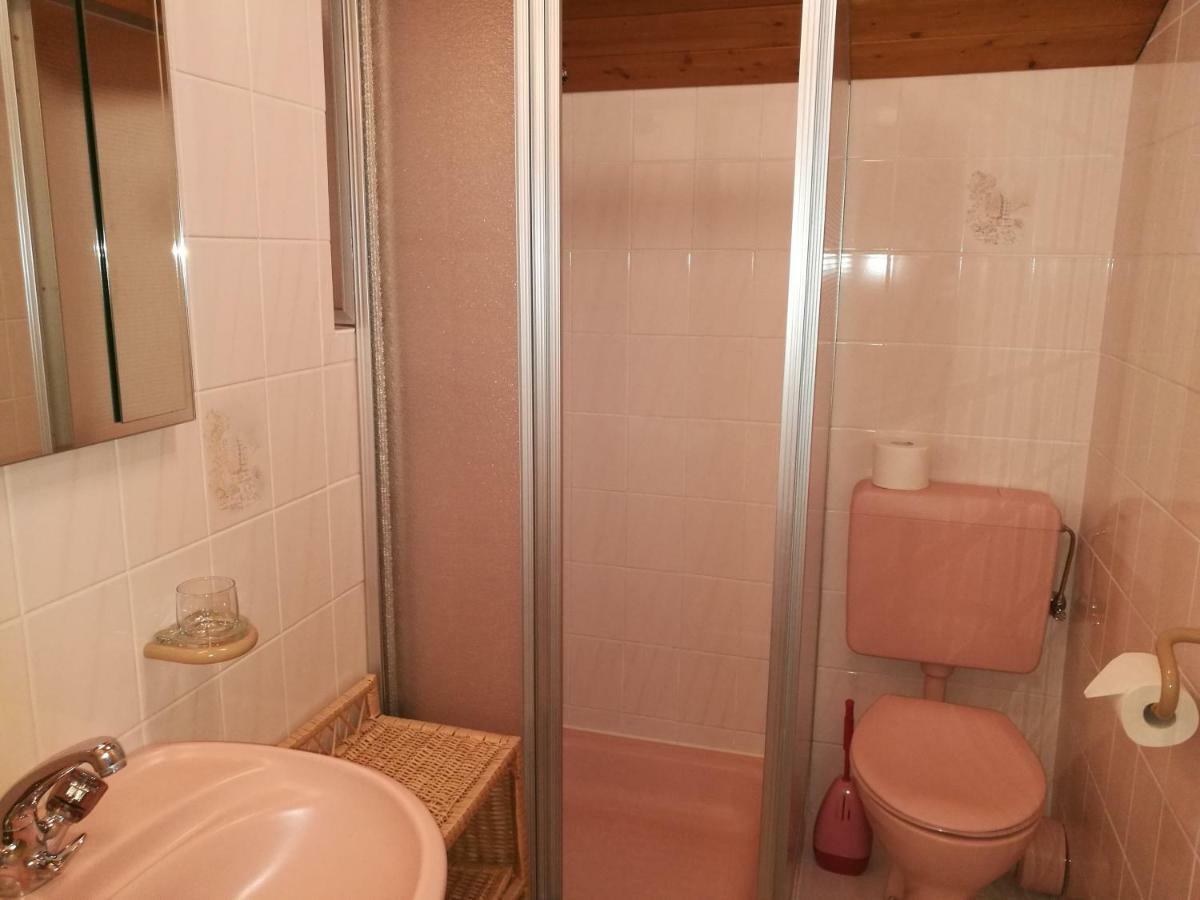 Apartments Poetscher Matrei in Osttirol Zewnętrze zdjęcie