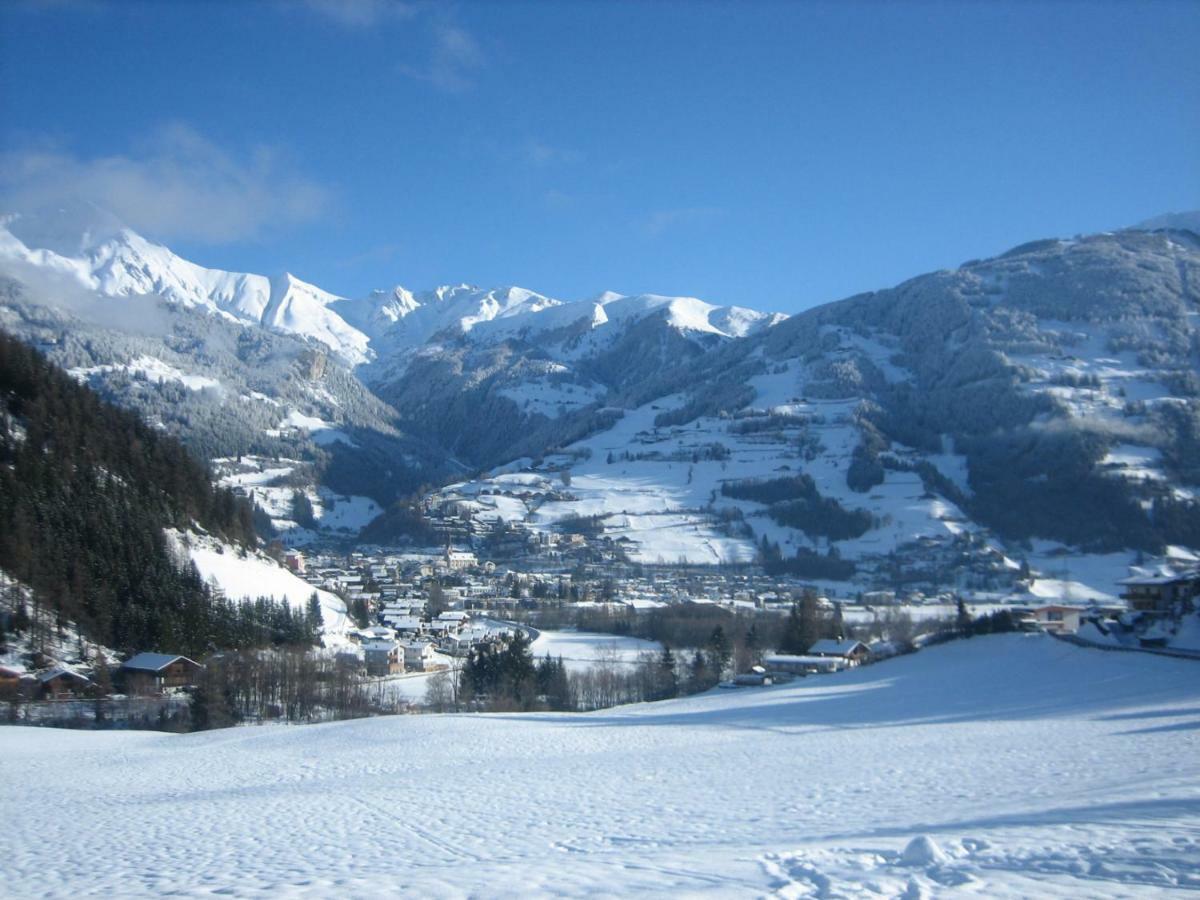 Apartments Poetscher Matrei in Osttirol Zewnętrze zdjęcie