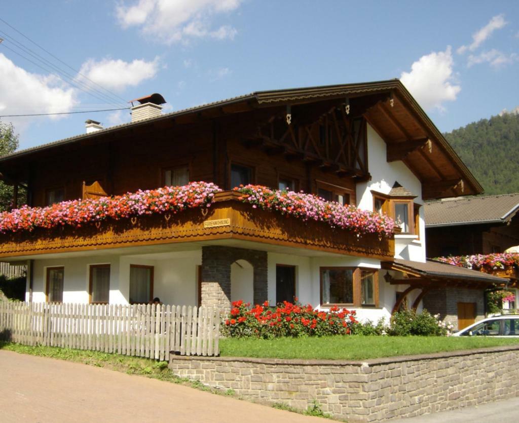 Apartments Poetscher Matrei in Osttirol Zewnętrze zdjęcie