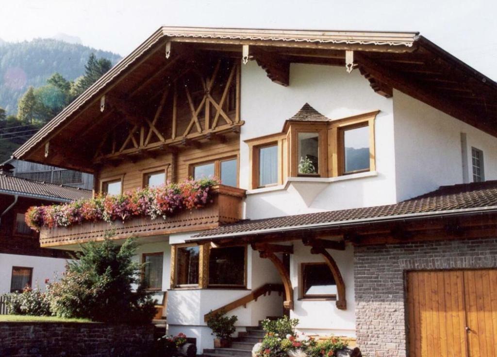 Apartments Poetscher Matrei in Osttirol Zewnętrze zdjęcie