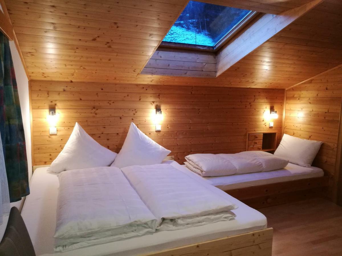 Apartments Poetscher Matrei in Osttirol Zewnętrze zdjęcie